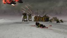 Imagen 20 de Warhammer 40.000: Dawn of War - Soulstorm