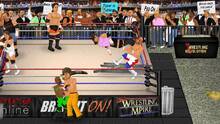 Imagen 2 de Wrestling Revolution 2D