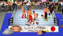 Imagen 4 de Wrestling Revolution 2D