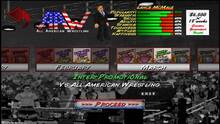 Imagen 5 de Wrestling Revolution 2D