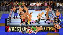 Imagen 6 de Wrestling Revolution 2D