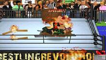 Imagen 7 de Wrestling Revolution 2D