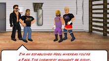 Imagen 11 de Wrestling Revolution 2D