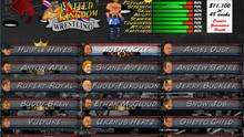 Imagen 9 de Wrestling Revolution 2D