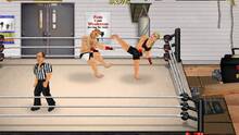 Imagen 10 de Wrestling Revolution 2D