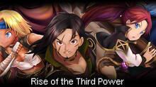 Imagen 11 de Rise of the Third Power