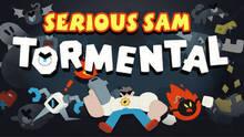 Imagen 20 de Serious Sam: Tormental