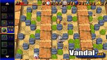 Imagen 7 de Bomberman Portable