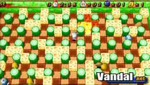 Imagen 5 de Bomberman Portable