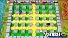 Imagen 4 de Bomberman Portable