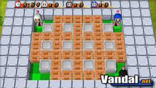 Imagen 3 de Bomberman Portable