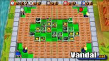 Imagen 2 de Bomberman Portable
