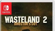 Imagen 67 de Wasteland 2