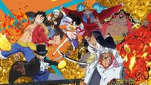 Imagen 5 de One Piece: Bounty Rush