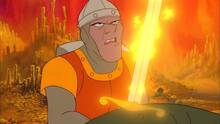 Imagen 7 de Dragon's Lair Trilogy