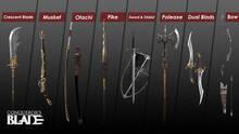 Imagen 101 de Conqueror's Blade