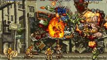 metal slug anthology ps4 metal slug anthology ps4