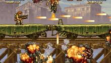 Imagen 28 de Metal Slug Anthology