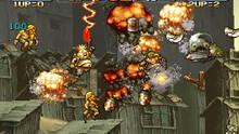 Imagen 27 de Metal Slug Anthology
