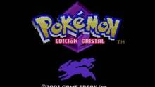 Imagen 6 de Pokmon Cristal CV