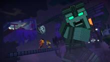 Imagen 9 de Minecraft: Story Mode: Season Two - Episode 5 Above and Beyond