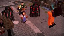 Imagen 5 de Minecraft: Story Mode: Season Two - Episode 5 Above and Beyond