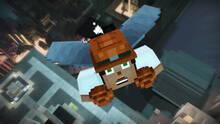 Imagen 6 de Minecraft: Story Mode: Season Two - Episode 5 Above and Beyond