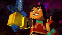 Imagen 7 de Minecraft: Story Mode: Season Two - Episode 5 Above and Beyond