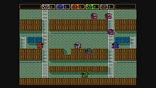 Imagen 4 de Battle Lode Runner CV