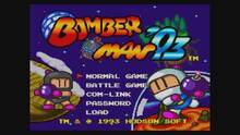 Imagen 1 de Bomberman ’93 CV