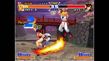 Imagen 5 de NeoGeo Real Bout Fatal Fury Special