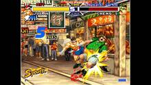 Imagen 6 de NeoGeo Real Bout Fatal Fury Special