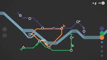Imagen 29 de Mini Metro