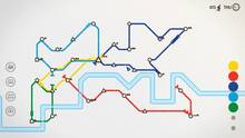 Imagen 32 de Mini Metro