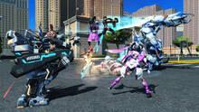 Imagen 74 de Phantasy Star Online 2