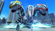 Imagen 76 de Phantasy Star Online 2