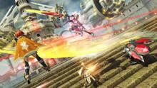 Imagen 83 de Phantasy Star Online 2