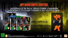 Imagen 218 de My Hero One's Justice