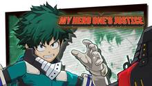Imagen 240 de My Hero One's Justice