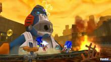 Imagen 46 de Sonic Rivals