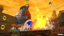 Imagen 45 de Sonic Rivals