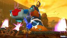 Imagen 44 de Sonic Rivals