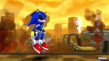 Imagen 43 de Sonic Rivals