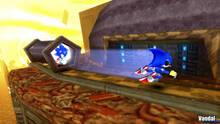 Imagen 40 de Sonic Rivals