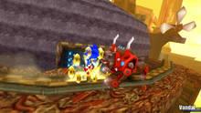 Imagen 56 de Sonic Rivals