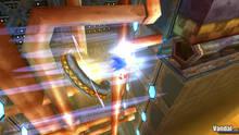 Imagen 55 de Sonic Rivals