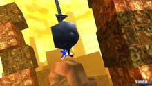 Imagen 52 de Sonic Rivals
