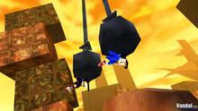 Imagen 62 de Sonic Rivals