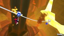 Imagen 60 de Sonic Rivals