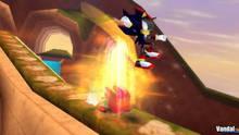 Imagen 74 de Sonic Rivals